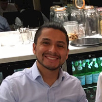 Jonny Gonzales