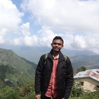 Shivam Bhatt