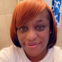 Michelle Thomas