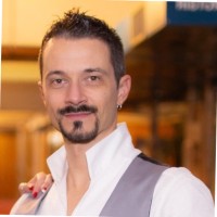 Alberto Santi