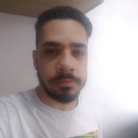 Caique Souza