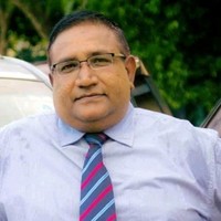 Anushyanthan Sivappiragasam