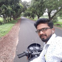 Sandip Mate (Mankari)