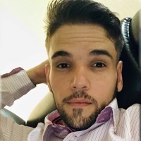 Lucas Giuffrida