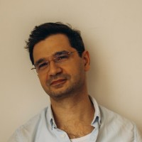 Sergey Rusak