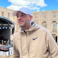 Omar Bicane