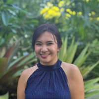 Alyssa Sen Medina, Ce