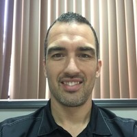 Steve Vanderhye