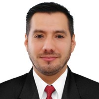 Gherson Javier Navia Fernandez