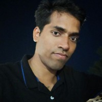 Jitendra Shrivastav