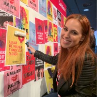 Aline Singnoreti