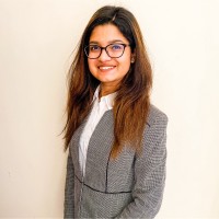 Vrinda Joshi