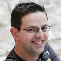 Paul Jaros