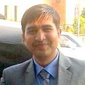 Vinod Patil