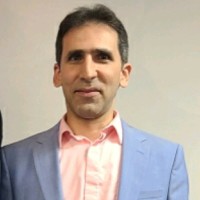 Saeed Shanjani