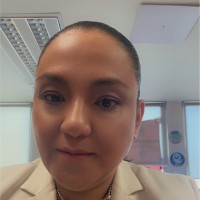 Perla De la Rosa Franco