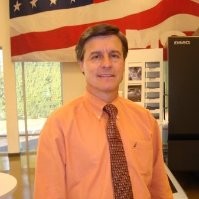 Mike Bruce