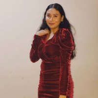 Valerie Joy Tejadilla