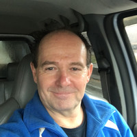 Darrell Marthaller