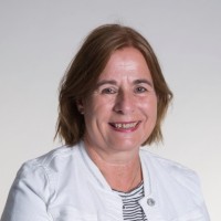 Ingrid Wiegant