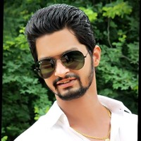 Pravin Pedram