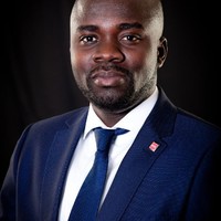 Benjamin Asamoah Fcca