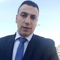 Ehab Abdullah