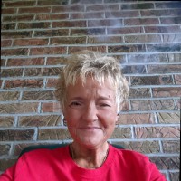 Vicki Robinson