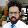 Kushan Jayaratne