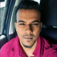 Alwin Ebenezer Ranjan