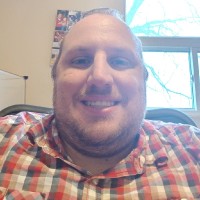 Brad Thornhill