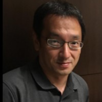 Masahide Tamura