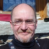 Andrew Davies