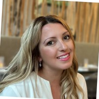 Mariana Rojdev, MBA