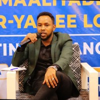 Aydurus abdullahi muse