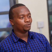 Eric mutuma