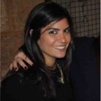 Marie-Thérèse Nseir