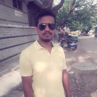 Naveena B