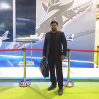 Prafullakumar Khachane