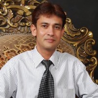 Arif Sayeed