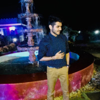 Devam Ostwal