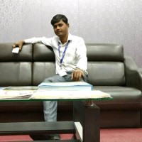 Vishal Gunjal