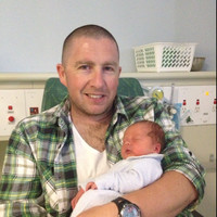 Andrew Sherry