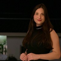 Dimitra Menezes Quadros