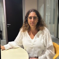 Vanessa Saadoun