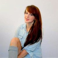 Natasha Joanna