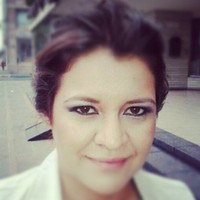 Myriam Esmeralda Yañez