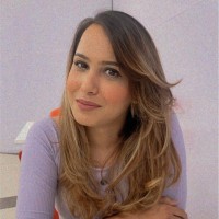 Maira Syed