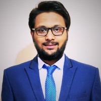 Vijay Patil
