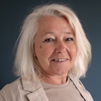 Anita Groenendijk